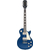 Epiphone Les Paul Standard 60s Brunswick Blue thumbnail 2