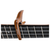 Ortega OCAPOUKE-WND Capotasto Noce thumbnail 2