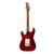 Mooer GTRS Guitars Standard 800 Metal Red  - Retoure (Zustand: sehr gut) thumbnail 2