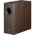 Edifier T5s Subwoofer Actif Brun - Retour (Dégâts D'Emballage) thumbnail 2
