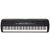 Korg SP-280 BK Piano Portable Noir thumbnail 2