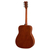 Yamaha FG850 Natural thumbnail 2