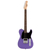 Pack Débutant Squier Sonic Esquire Ultraviolet thumbnail 2