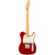 Fender 75th Anniversary Player II Telecaster Candy Apple Red thumbnail 2