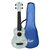 Flight TUS40 Unicorn Travel Soprano Ukulele Set thumbnail 2