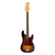 Fender American Professional II Precision Bass RW 3-Color Sunburst thumbnail 2