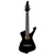 Ibanez UICT10-BK Black thumbnail 2