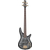 Ibanez SR300EDX-BZM Basse Électrique Black Ice Frozen Matte thumbnail 2