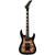 Jackson JS Series Dinky JS32 DKAP Transparent Black Burst  - Retoure (Zustand: sehr gut) thumbnail 2