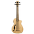 Ortega RUNAB-UB Basse Ukulélé Nature thumbnail 2