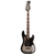 Fender Troy Sanders Precision Bass Silverburst  - Retoure (Zustand: akzeptabel) thumbnail 2