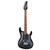 Ibanez SA260FM-TGB Transparent Gray Burst thumbnail 2