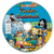 Il Libro Di Canzoni Per Bambini Di Peter Bursch + CD thumbnail 2