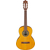 Ibanez GA2-OAM Open Pore Amber 3/4 thumbnail 2