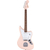 Squier Limited Edition Affinity Jaguar Shell Pink thumbnail 2