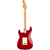 Fender Player II Strat Transparent Cherry Burst thumbnail 2