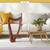 Avora Keltische Harfe Mahogany 19 Saiten   - Retoure (Zustand: gut) thumbnail 2