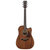 Ibanez AW1040CE-OPN Open Pore Natural  - Retoure (Zustand: gut) thumbnail 2