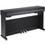 NUX NCK-330 Digitalpiano Schwarz  - 1A Showroom Modell (Zustand: wie neu, in OVP) thumbnail 2