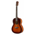 Yamaha CSF1M Tobacco Brown Sunburst thumbnail 2
