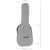 Shaman KGB-103 GY Premium-Line Konzertgitarrentasche Grau thumbnail 2