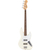 Fender Standard Jazz Bass Olympic White thumbnail 2