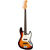 Fender Player II Jazz Bass RW Set 3-Color Sunburst thumbnail 2