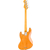 Fender American Professional Jazz Bass Natural thumbnail 2