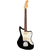 Fender Player II Jazzmaster Black thumbnail 2