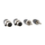 Set Adattatori Wireless Pronomic MCA-100 per Microfono MCM-100 thumbnail 2