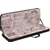 Fender Jaguar Jazzmaster Foam Core Koffer thumbnail 2