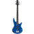 Ibanez GSRM20-SLB E-Basse Starlight Blue Starter Set thumbnail 2