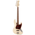 Fender American Vintage II 1966 Jazz Bass Olympic White  - Retoure (Zustand: gut) thumbnail 2