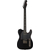 Fender Made in Japan Limited Hybrid II Telecaster Noir Black thumbnail 2