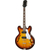 Epiphone Casino (USA Collection) Vintage Sunburst thumbnail 2