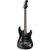 Rocktile Pro ST60-SK Guitarra Eléctrica Set con Funda Skull thumbnail 2