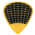 Ibanez PA16MSG-YE Grip Wizard Sand Medium - Pack Da 6 thumbnail 2