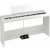 Korg B2+SP Digitale Piano Wit thumbnail 2