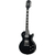 Epiphone Les Paul Prophecy Aged Jet Black Metallic thumbnail 2