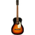 Gretsch Jim Dandy Parlor Rex Burst thumbnail 2