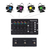 Showlite LDO-10 MKII FS LED DMX Operator + Footswitch Dual Set thumbnail 2