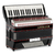 Alpenklang Pro Accordéon IV 96 M Noir thumbnail 2