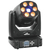 Eurolite LED TMH-H90 Hybrid Moving-Head Spot/Wash COB thumbnail 2