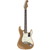 Fender Limited Edition American Professional II CCE Stratocaster Firemist Gold thumbnail 2