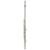 Yamaha YFL-272 Flauto Traverso Nichelato Con Chiavi Ad Anello thumbnail 2