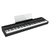 Roland FP-60X BK Stagepiano Home Set Nero thumbnail 2