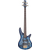 Ibanez SR300EDX-CZM E-Basso Cosmic Blue Frozen Matte thumbnail 2