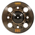 Meinl Classics Custom Dark Set Splash Trash 12" avec pied de cymbale droit inclus thumbnail 2