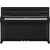 Yamaha CLP-885 B Digitalpiano Schwarz matt thumbnail 2