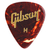 Gibson Tortoise Picks Heavy 12-Pack thumbnail 2